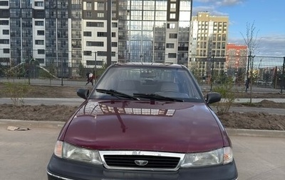 Daewoo Nexia I рестайлинг, 2005 год, 130 000 рублей, 1 фотография