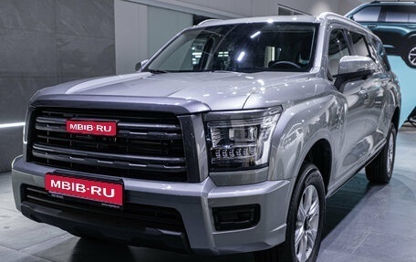 Haval H5, 2026 год, 4 349 000 рублей, 1 фотография