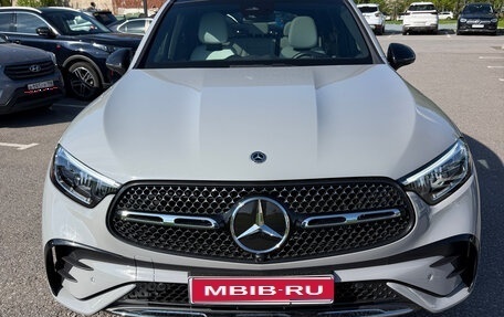 Mercedes-Benz GLC, 2024 год, 8 500 000 рублей, 1 фотография