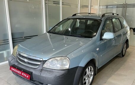 Chevrolet Lacetti, 2012 год, 349 000 рублей, 1 фотография