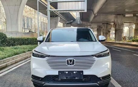 Honda Vezel, 2023 год, 1 610 125 рублей, 1 фотография