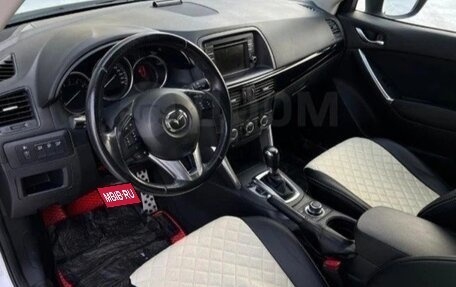 Mazda CX-5 II, 2014 год, 1 650 000 рублей, 1 фотография