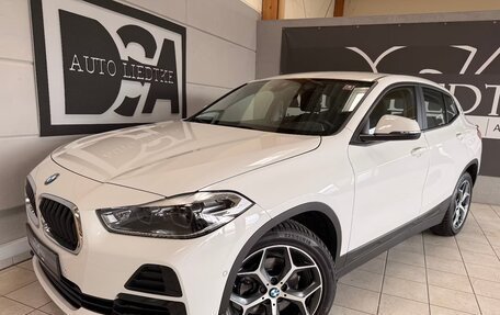 BMW X2, 2023 год, 3 145 000 рублей, 1 фотография