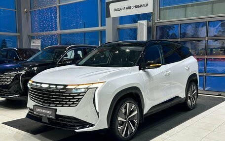 Geely Atlas, 2024 год, 2 645 000 рублей, 1 фотография