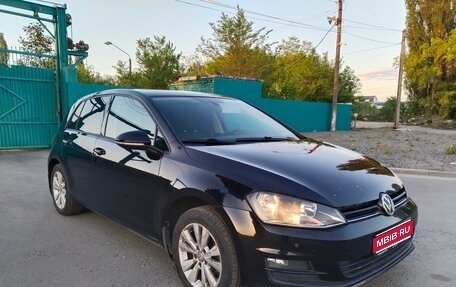 Volkswagen Golf VII, 2013 год, 1 150 000 рублей, 1 фотография