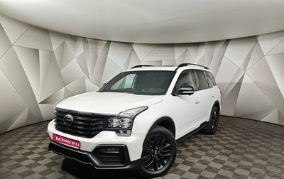 GAC GS8 I, 2023 год, 2 530 000 рублей, 1 фотография