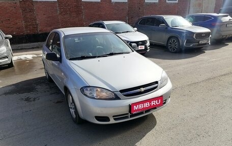 Chevrolet Lacetti, 2010 год, 440 000 рублей, 1 фотография