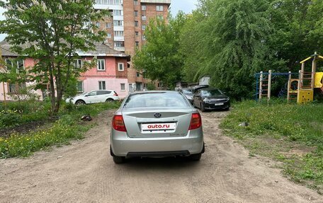 FAW Besturn B50 I, 2013 год, 380 000 рублей, 3 фотография