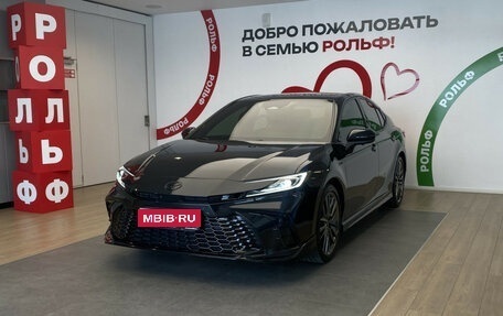 Toyota Camry, 2024 год, 4 190 000 рублей, 1 фотография