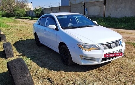 Lifan Solano I (630) рестайлинг, 2015 год, 385 000 рублей, 2 фотография
