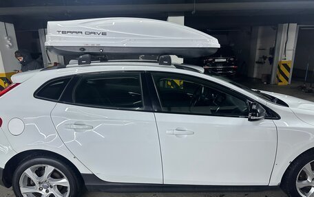 Volvo V40 Cross Country I, 2014 год, 1 000 000 рублей, 4 фотография