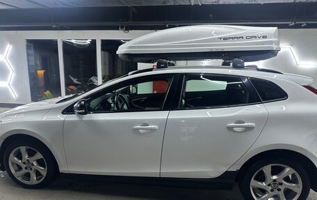 Volvo V40 Cross Country I, 2014 год, 1 000 000 рублей, 8 фотография