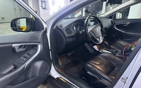 Volvo V40 Cross Country I, 2014 год, 1 000 000 рублей, 10 фотография