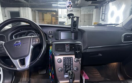 Volvo V40 Cross Country I, 2014 год, 1 000 000 рублей, 14 фотография