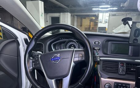 Volvo V40 Cross Country I, 2014 год, 1 000 000 рублей, 16 фотография