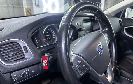 Volvo V40 Cross Country I, 2014 год, 1 000 000 рублей, 11 фотография