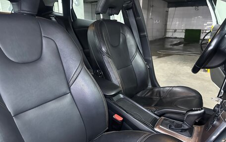 Volvo V40 Cross Country I, 2014 год, 1 000 000 рублей, 30 фотография