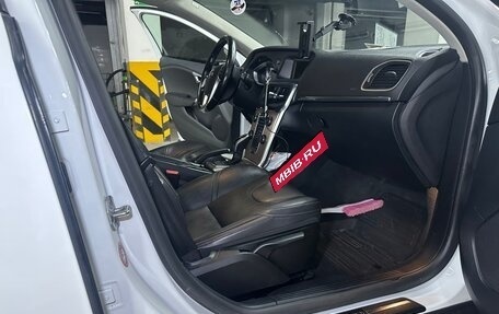 Volvo V40 Cross Country I, 2014 год, 1 000 000 рублей, 28 фотография