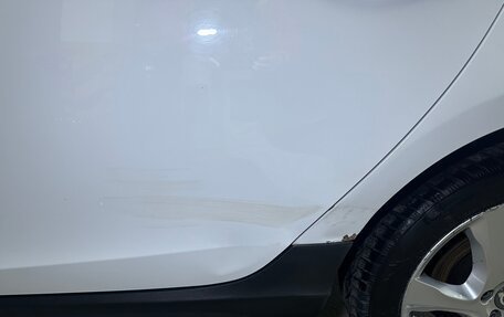 Volvo V40 Cross Country I, 2014 год, 1 000 000 рублей, 31 фотография