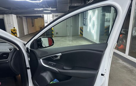 Volvo V40 Cross Country I, 2014 год, 1 000 000 рублей, 32 фотография