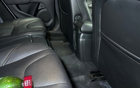 Volvo V40 Cross Country I, 2014 год, 1 000 000 рублей, 26 фотография