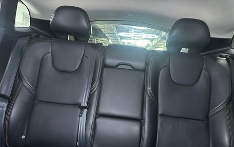 Volvo V40 Cross Country I, 2014 год, 1 000 000 рублей, 36 фотография