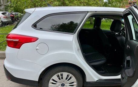 Ford Focus III, 2018 год, 720 000 рублей, 2 фотография