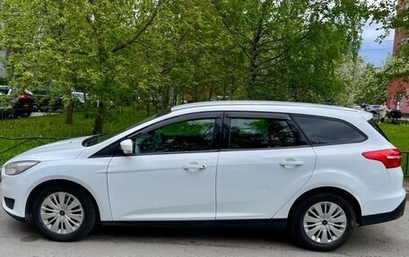 Ford Focus III, 2018 год, 720 000 рублей, 5 фотография