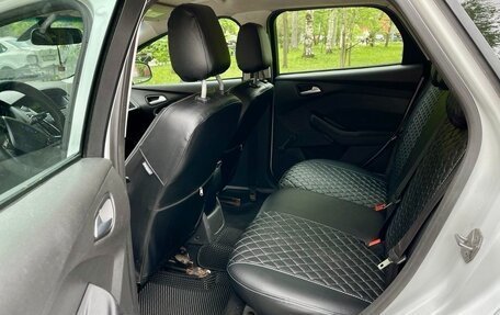 Ford Focus III, 2018 год, 720 000 рублей, 7 фотография
