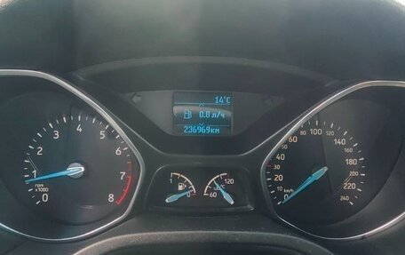 Ford Focus III, 2018 год, 720 000 рублей, 12 фотография