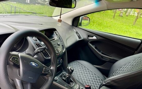 Ford Focus III, 2018 год, 720 000 рублей, 10 фотография