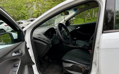 Ford Focus III, 2018 год, 720 000 рублей, 6 фотография