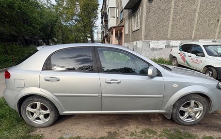 Chevrolet Lacetti, 2012 год, 480 000 рублей, 3 фотография