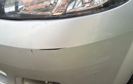 Chevrolet Lacetti, 2012 год, 480 000 рублей, 7 фотография