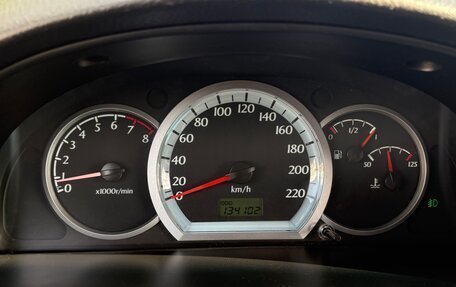 Chevrolet Lacetti, 2012 год, 480 000 рублей, 17 фотография