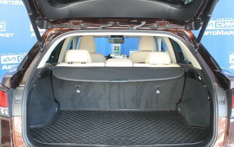 Lexus RX IV рестайлинг, 2021 год, 4 650 000 рублей, 10 фотография