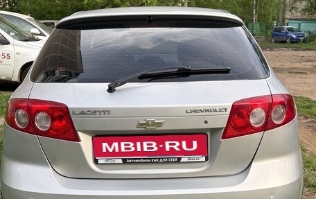 Chevrolet Lacetti, 2012 год, 480 000 рублей, 2 фотография