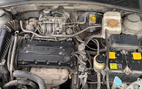 Chevrolet Lacetti, 2012 год, 480 000 рублей, 18 фотография