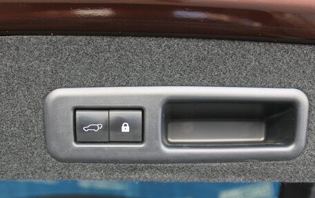 Lexus RX IV рестайлинг, 2021 год, 4 650 000 рублей, 11 фотография