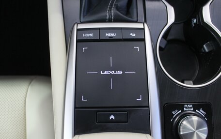 Lexus RX IV рестайлинг, 2021 год, 4 650 000 рублей, 26 фотография
