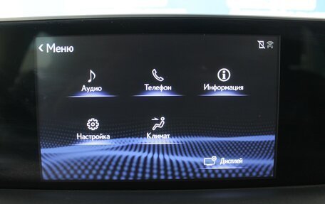 Lexus RX IV рестайлинг, 2021 год, 4 650 000 рублей, 28 фотография