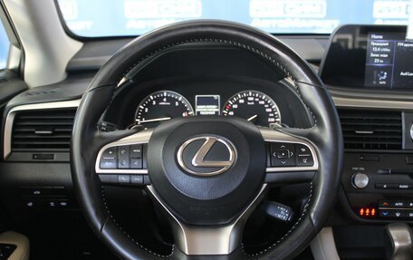Lexus RX IV рестайлинг, 2021 год, 4 650 000 рублей, 29 фотография