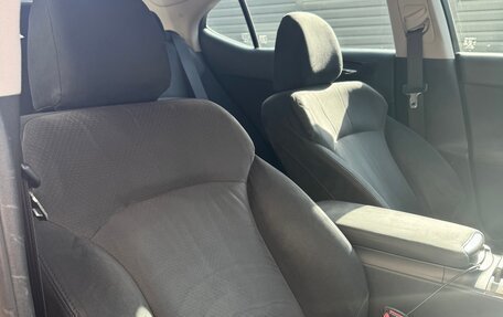 Lexus IS II рестайлинг 2, 2007 год, 1 420 000 рублей, 7 фотография