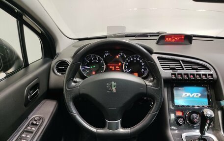 Peugeot 3008 I рестайлинг, 2012 год, 570 000 рублей, 10 фотография