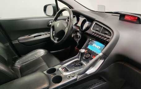 Peugeot 3008 I рестайлинг, 2012 год, 570 000 рублей, 7 фотография