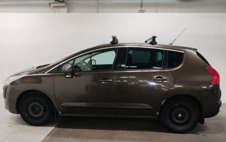 Peugeot 3008 I рестайлинг, 2012 год, 570 000 рублей, 5 фотография