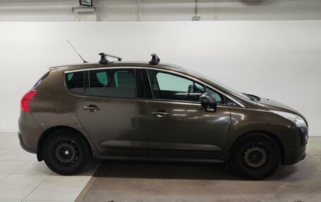 Peugeot 3008 I рестайлинг, 2012 год, 570 000 рублей, 6 фотография