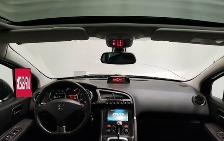 Peugeot 3008 I рестайлинг, 2012 год, 570 000 рублей, 9 фотография