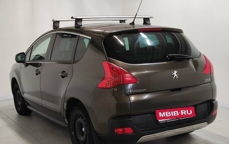 Peugeot 3008 I рестайлинг, 2012 год, 570 000 рублей, 4 фотография