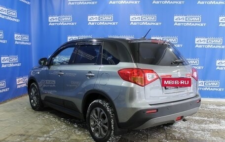 Suzuki Vitara II рестайлинг, 2015 год, 1 335 000 рублей, 3 фотография